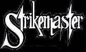 logo Strikemaster (NZ)